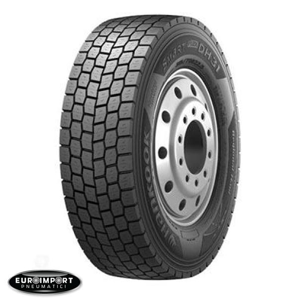 Hankook Dh 31  295/60 R23 150_147 K  